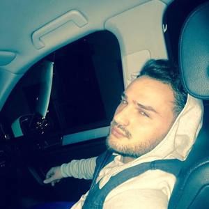 Meet your Posher, Defrim azem